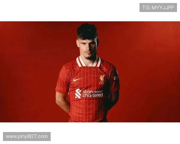 利物浦与伯恩茅斯达成协议年轻中场科尔克兹即将正式加盟红军