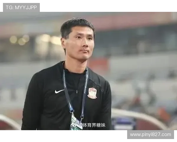 邵佳一:国字号带队经历让我收获颇丰 俱乐部信任让我深感动